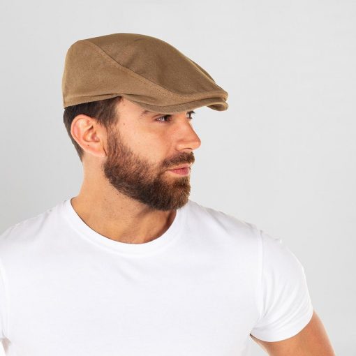 Cappellino Unisex Denim - immagine 4