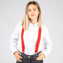 Bretelle elastiche basic