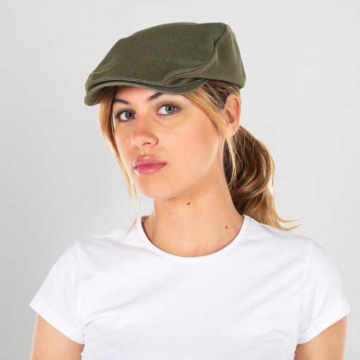 Cappellino Unisex Denim - immagine 2