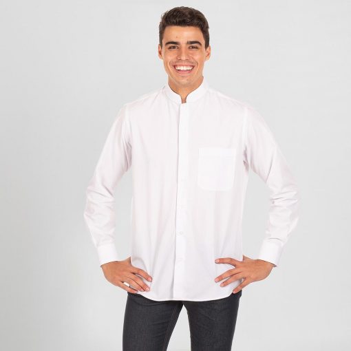 Camicia Max Uomo - immagine 2