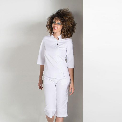 Casacca Finlandia Donna
