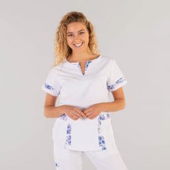 Casacca Sidney Donna