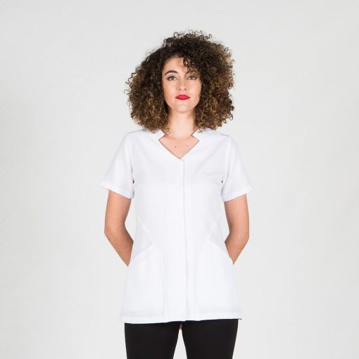 Casacca Viola Donna - immagine 6