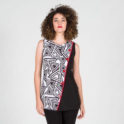 Casacca Dalì Donna