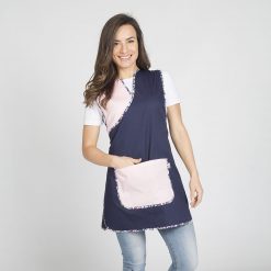 Casacca Farfalle Donna