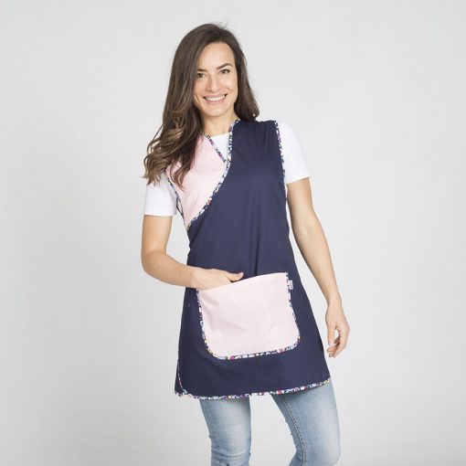 Casacca Farfalle Donna