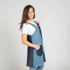 Casacca Goccia Donna