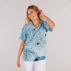 Casacca Marina Unisex