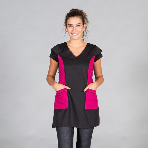 Casacca Moravia Donna
