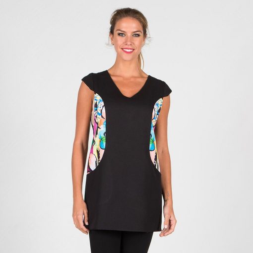 Casacca Giacarta Donna