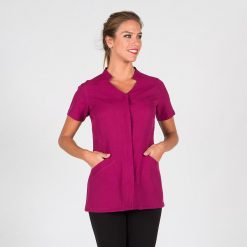 Casacca Viola Donna