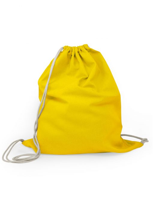Zainetto Gym Cotton - immagine 8