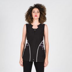 Casacca Raven Donna