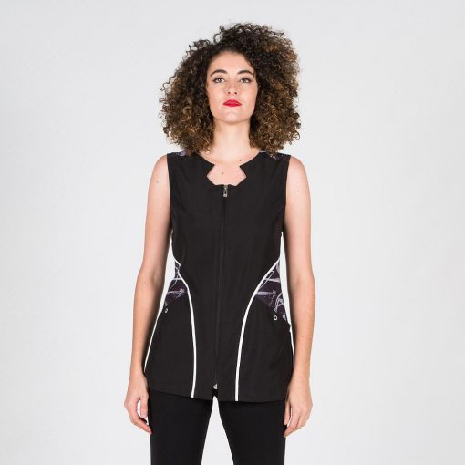 Casacca Raven Donna