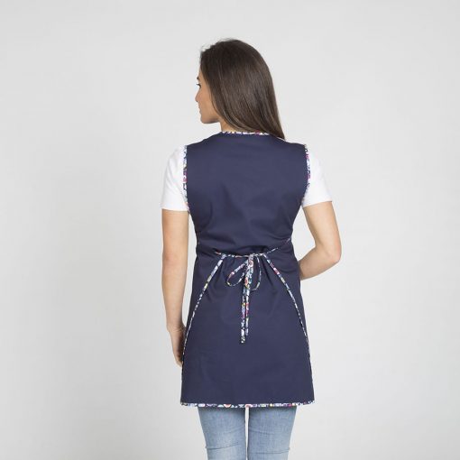 Casacca Farfalle Donna - immagine 3
