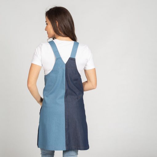 Casacca Goccia Donna - immagine 3
