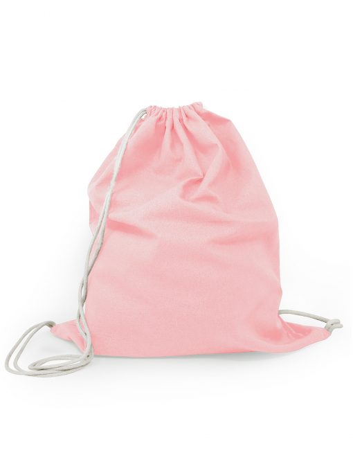 Zainetto Gym Cotton - immagine 4