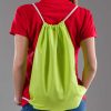Zainetto Gym Cotton