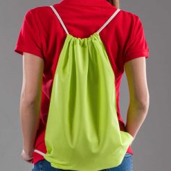 Zainetto Gym Cotton