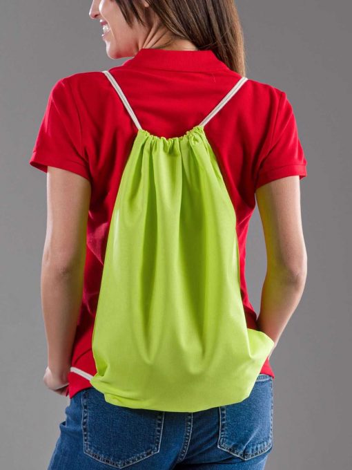 Zainetto Gym Cotton