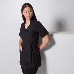 Blusa M\Corta Geisha