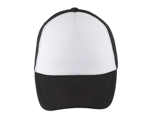 Cappello Bambino Bicolor - immagine 6