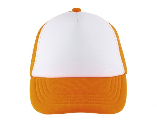 Cappello Bambino Bicolor - immagine 2