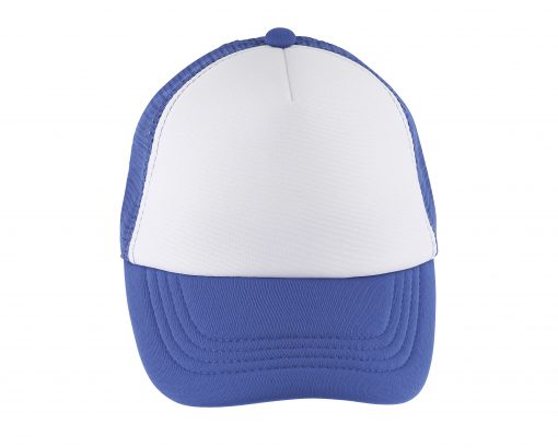 Cappello Bambino Bicolor - immagine 3