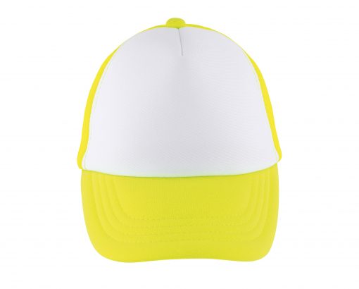 Cappello Bambino Bicolor - immagine 5