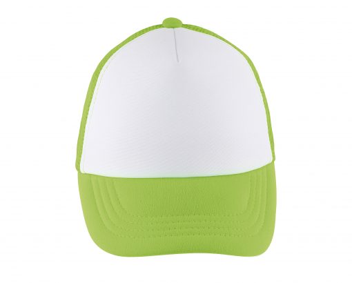 Cappello Bambino Bicolor - immagine 8