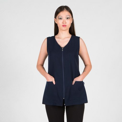 Blusa Antartide Donna