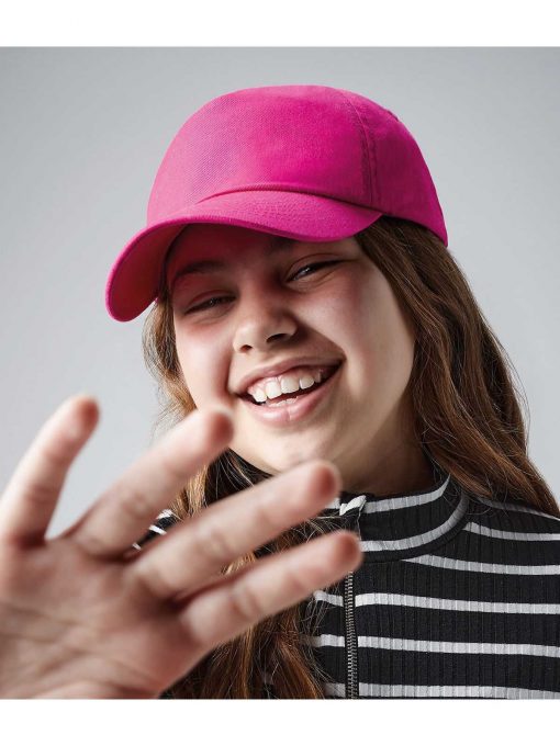 Cappello Bambino Basic