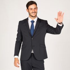 Giacca Uomo Boston