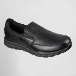 Nampa Groton Skechers Uomo