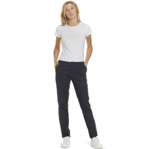 Pantalone Donna Classic - immagine 2