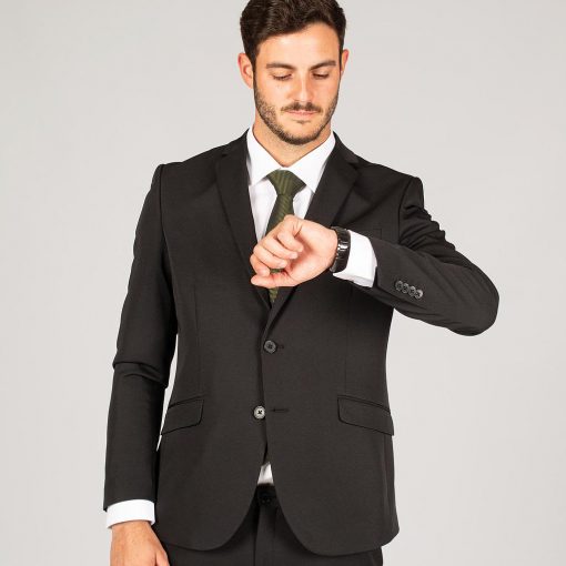 Giacca Uomo Boston - immagine 3