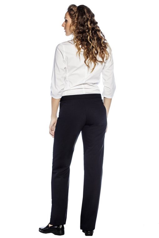 Pantalone Donna Classic - immagine 3