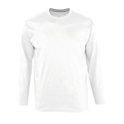 T-shirt Uomo Brest M/Lunga - immagine 9