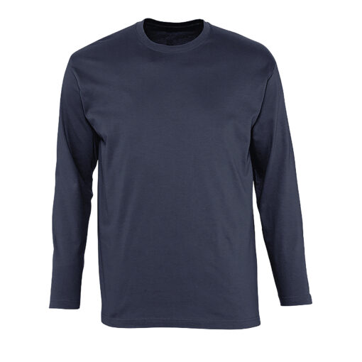 T-shirt Uomo Brest M/Lunga - immagine 3