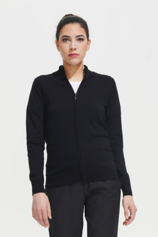 Cardigan Varsavia Donna