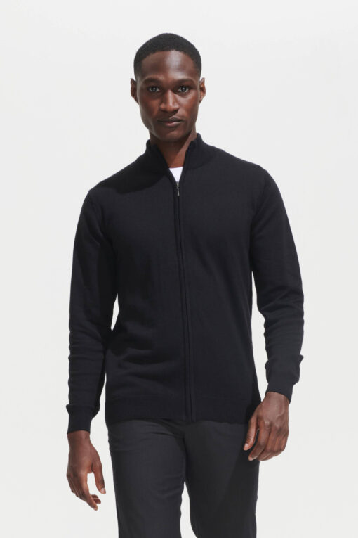 Cardigan Varsavia Uomo