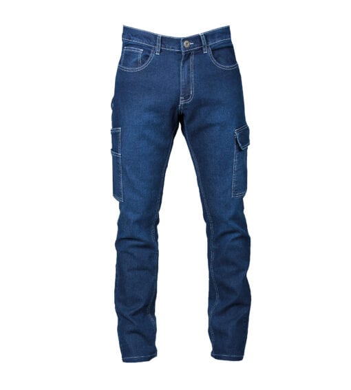 Jeans Uomo Orlando - immagine 3