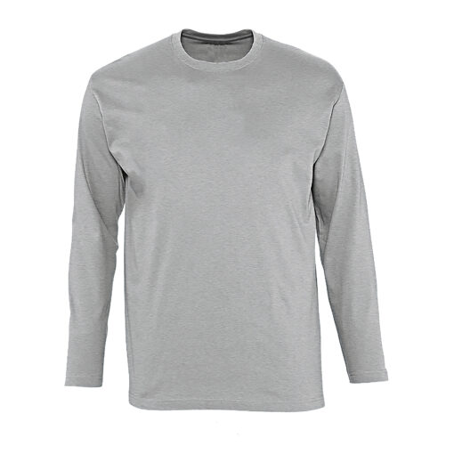 T-shirt Uomo Brest M/Lunga - immagine 10