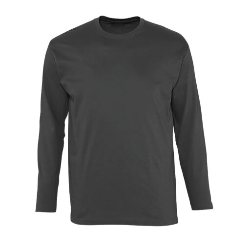 T-shirt Uomo Brest M/Lunga - immagine 11
