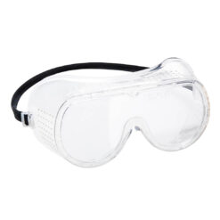 Occhiali a maschera
