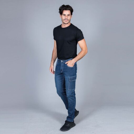 Jeans Uomo Orlando - immagine 2