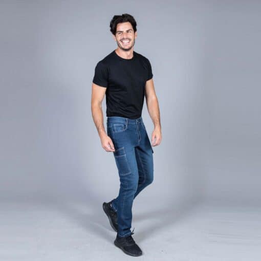 Jeans Uomo Orlando