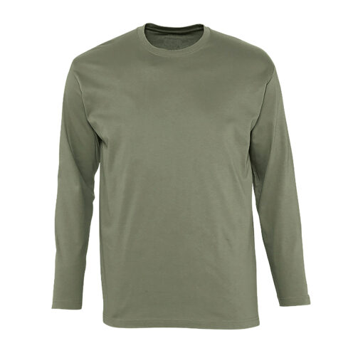 T-shirt Uomo Brest M/Lunga - immagine 7