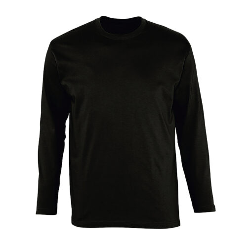 T-shirt Uomo Brest M/Lunga - immagine 2