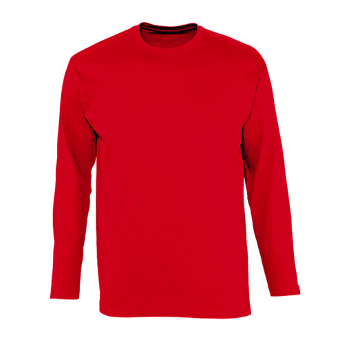 T-shirt Uomo Brest M/Lunga - immagine 8